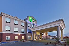 Holiday Inn Express Hotel & Suites Brownfield, an IHG Hotel