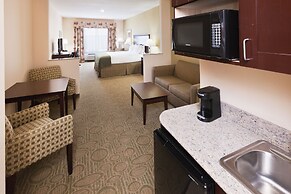 Holiday Inn Express Hotel & Suites Brownfield, an IHG Hotel