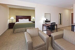 Holiday Inn Express Hotel & Suites Brownfield by IHG