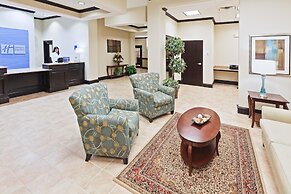 Holiday Inn Express Hotel & Suites Brownfield by IHG