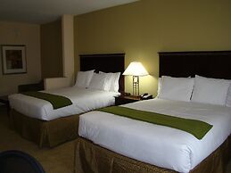 Holiday Inn Express Hotel & Suites Brownfield by IHG
