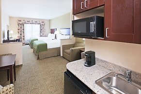 Holiday Inn Express Hotel & Suites Brownfield by IHG