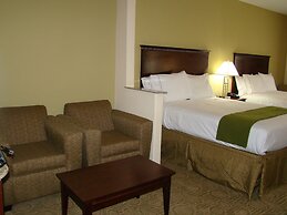 Holiday Inn Express Hotel & Suites Brownfield by IHG