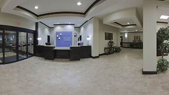 Holiday Inn Express Hotel & Suites Brownfield by IHG