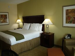 Holiday Inn Express Hotel & Suites Brownfield by IHG