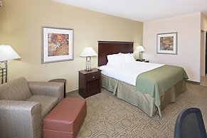 Holiday Inn Express Hotel & Suites Brownfield by IHG