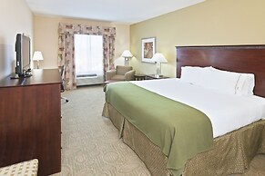 Holiday Inn Express Hotel & Suites Brownfield by IHG