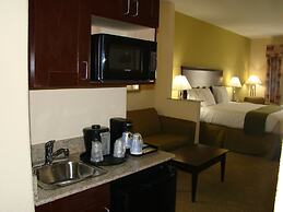 Holiday Inn Express Hotel & Suites Brownfield by IHG