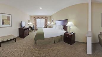Holiday Inn Express Hotel & Suites Brownfield by IHG