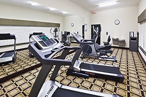 Holiday Inn Express Hotel & Suites Brownfield by IHG