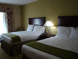 Holiday Inn Express Hotel & Suites Brownfield by IHG