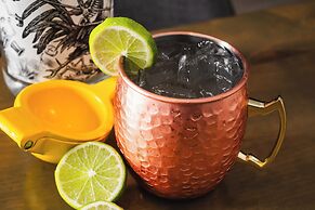 Holiday Inn Hou Energy Corridor Eldridge by IHG