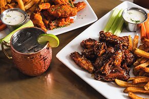 Holiday Inn Hou Energy Corridor Eldridge by IHG