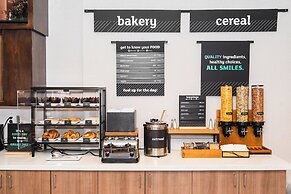 Holiday Inn Hou Energy Corridor Eldridge by IHG