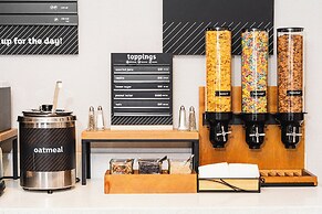 Holiday Inn Hou Energy Corridor Eldridge by IHG