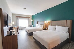 Holiday Inn Hou Energy Corridor Eldridge by IHG