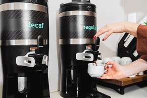 Holiday Inn Hou Energy Corridor Eldridge by IHG