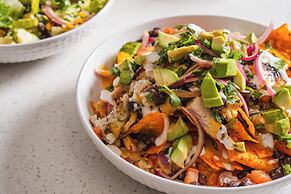 Holiday Inn Hou Energy Corridor Eldridge by IHG