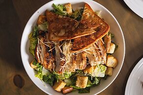 Holiday Inn Hou Energy Corridor Eldridge by IHG