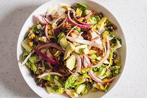 Holiday Inn Hou Energy Corridor Eldridge by IHG