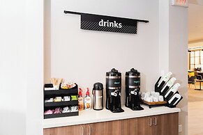 Holiday Inn Hou Energy Corridor Eldridge by IHG