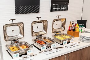 Holiday Inn Hou Energy Corridor Eldridge by IHG