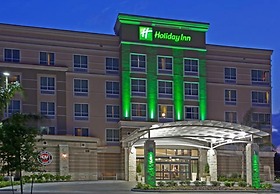 Holiday Inn Hou Energy Corridor Eldridge, an IHG Hotel