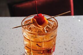 Holiday Inn Hou Energy Corridor Eldridge by IHG