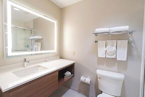 Holiday Inn Hou Energy Corridor Eldridge by IHG