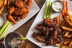 Holiday Inn Hou Energy Corridor Eldridge by IHG