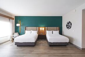 Holiday Inn Hou Energy Corridor Eldridge by IHG