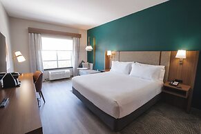 Holiday Inn Hou Energy Corridor Eldridge by IHG