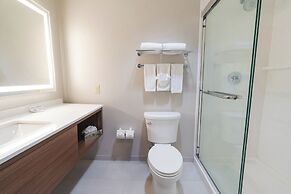 Holiday Inn Hou Energy Corridor Eldridge by IHG