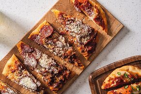 Holiday Inn Hou Energy Corridor Eldridge by IHG