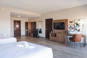 Holiday Inn Hou Energy Corridor Eldridge by IHG