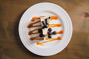 Holiday Inn Hou Energy Corridor Eldridge by IHG