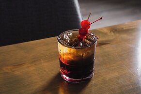 Holiday Inn Hou Energy Corridor Eldridge by IHG