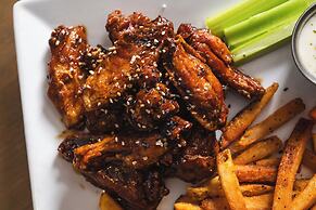 Holiday Inn Hou Energy Corridor Eldridge by IHG