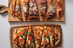 Holiday Inn Hou Energy Corridor Eldridge by IHG