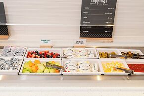 Holiday Inn Hou Energy Corridor Eldridge by IHG