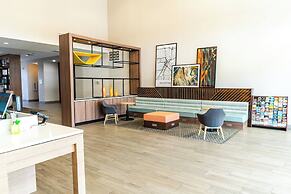 Holiday Inn Hou Energy Corridor Eldridge by IHG