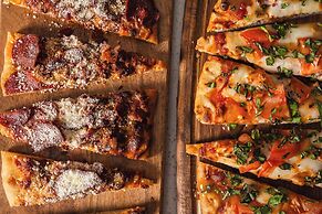 Holiday Inn Hou Energy Corridor Eldridge by IHG