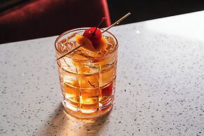 Holiday Inn Hou Energy Corridor Eldridge by IHG