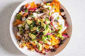 Holiday Inn Hou Energy Corridor Eldridge by IHG