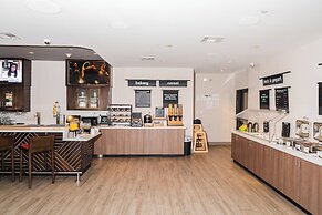 Holiday Inn Hou Energy Corridor Eldridge by IHG