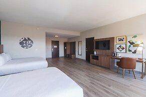 Holiday Inn Hou Energy Corridor Eldridge by IHG