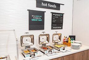 Holiday Inn Hou Energy Corridor Eldridge by IHG