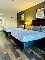 Magnolia Inn And Suites