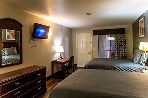 Magnolia Inn And Suites