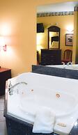 Magnolia Inn And Suites